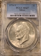 1976-S $1 Silver MS67
