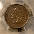 1909-S 1C Indian AU58BN