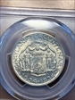1934 50C Maryland MS65