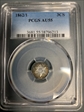 1862/1 3CS AU55