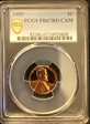 1959 1C PR67CAM