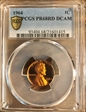 1964 1C PR68DCAM