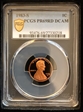 1983-S 1C PR69DCAM