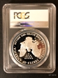 1991-S $1 Silver Eagle PR70DCAM