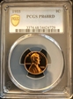 1955 1C PR68RD