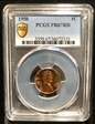 1950 1C PR67RD