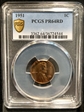 1951 1C PR64RD