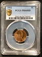 1952 1C PR66RD