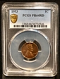 1953 1C PR64RD