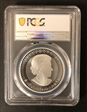 2019 $5 Maple Leaf Silver Modified PR Pride of Two Nations, U.S. Set First Day of Issue PR70