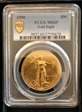 1998 $50 Gold Eagle MS69
