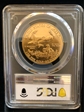 1998 $50 Gold Eagle MS69