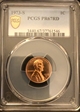 1973-S 1C PR67RD
