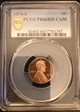 1974-S 1C PR66CAM