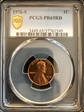 1976-S 1C PR65RD