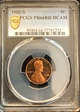 1980-S 1C PR66DCAM