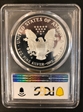 1995-W $1 Silver Eagle PR70DCAM
