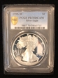 1995-W $1 Silver Eagle PR70DCAM