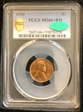 1930 1C MS66+ RD