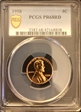1958 1C PR68RD