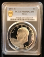 1971-S $1 Silver PR69DCAM