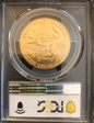 1998 $50 Gold Eagle MS67