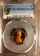 1978-S 1C PR69DCAM