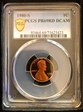 1980-S 1C PR69DCAM