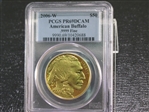 2006-W $50 American Buffalo .9999 Fine Gold PR69DCAM