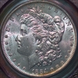 1884-O $1 MS62