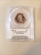 2007-S 25C Washington PR69DCAM