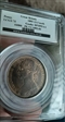 1892 lcgs  one penny  