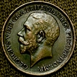1911  Farthing  