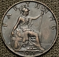 1911  Farthing  