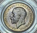 1932  FARTHING  