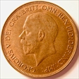 1932  ONE PENNY  