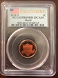 2011-S 1C Shield  First Strike PR69DCAM