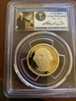 2007-S $1 George Washington with Signature PR69DCAM