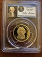 2007-S $1 John Adams with Signature PR69DCAM