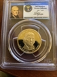2007-S $1 Thomas Jefferson with Signature PR69DCAM