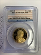 2007-S SAC$1 PR70DCAM