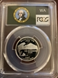 2007-S 25C Washington Silver PR69DCAM