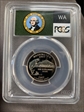 2007-S 25C Washington PR69DCAM
