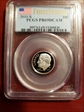 2011-S 10C First Strike PR69DCAM