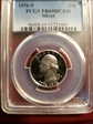 1976-S 25C Silver PR69DCAM