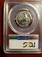 1976-S 25C Silver PR69DCAM