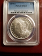 1879-S $1 MS64