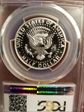 2014-S 50C Enhanced - Silver 50th Anniversary Set MS69PL