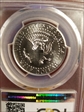 2014-D 50C Silver, 50th Anniversary Set MS69