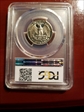 1981-S 25C Type 2 PR69DCAM